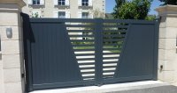Notre société de clôture et de portail à Saint-Cyr-le-Chatoux